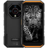 Ulefone Armor X32 dual sim 6GB RAM 128GB naranja 1