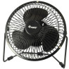 Ventilador de sobremesa Equip Life negro 1