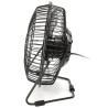 Ventilador de sobremesa Equip Life negro 2