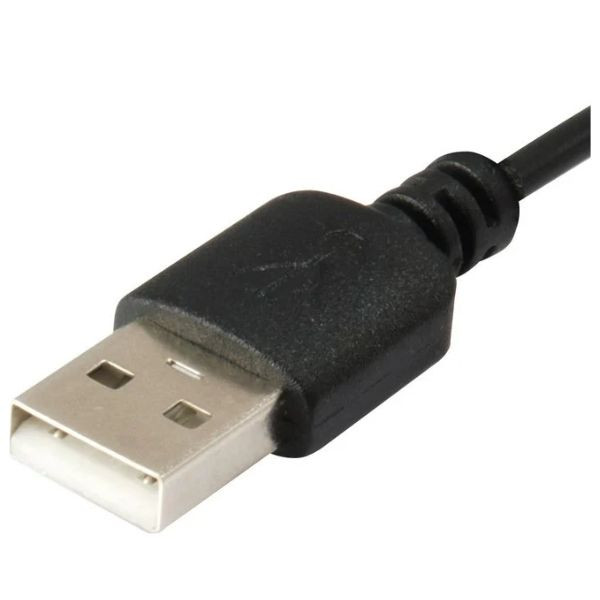 Ventilador de refrigeracion equip life 6pulgadas usb M 4