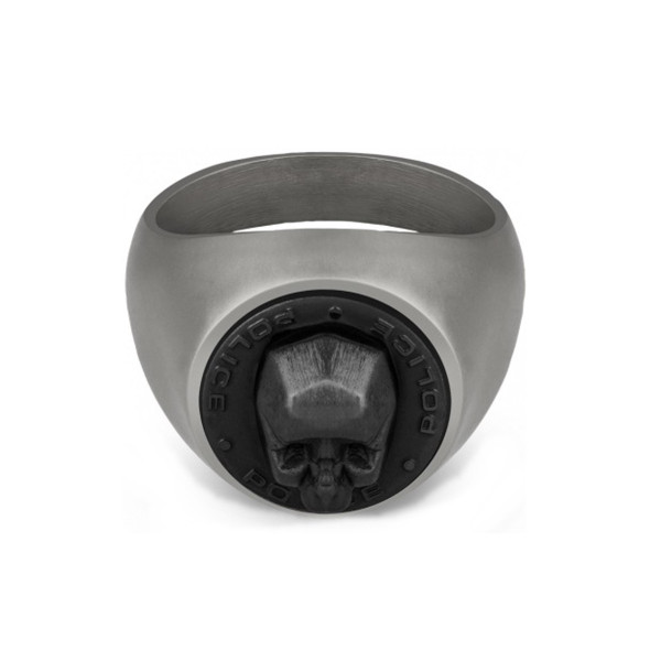 ANILLO POLICE HOMBRE POLICE PJ26579RSS162 22 D