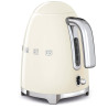Hervidor SMEG KLF03CREU crema 3