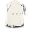 Hervidor SMEG KLF03CREU crema 2