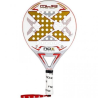 Pala de pádel Noxsport ml10 pro cup 2023 blanco 4