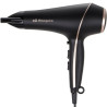 Secador de cabelo Orbegozo SE-2065 preto 1