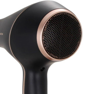 Secador de cabelo Orbegozo SE-2065 preto H