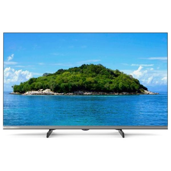 Smart TV CHIQ 32" LED FHD L32FM9V negro D