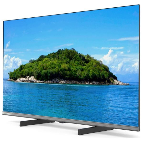 Smart TV CHIQ 32" LED FHD L32FM9V negro M 4