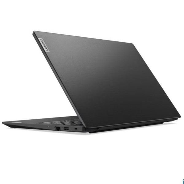 LENOVO V15 G4 IRU 15.6" Intel Núcleo i3 8GB RAM 512GB 83A100W9SP preto M 5