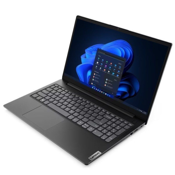 LENOVO V15 G4 IRU 15.6" Intel Núcleo i3 8GB RAM 512GB 83A100W9SP preto M 3