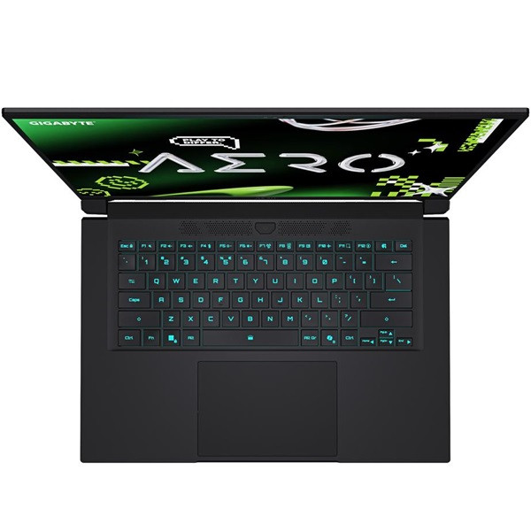 PORTATIL GIGABYTE 9REG6AB6VH2DJKEES000 AI R7-350 16GB SSD 1TB 16" M 5