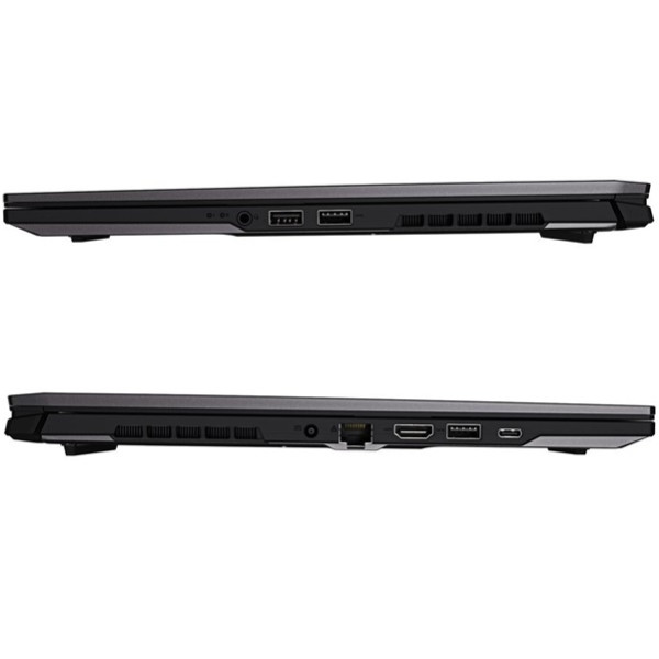 PORTATIL GIGABYTE 9REG6AB6VH2DJKEES000 AI R7-350 16GB SSD 1TB 16" M 8