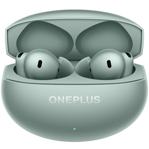 OnePlus Buds 4 verde D