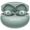 OnePlus Buds 4 verde 1