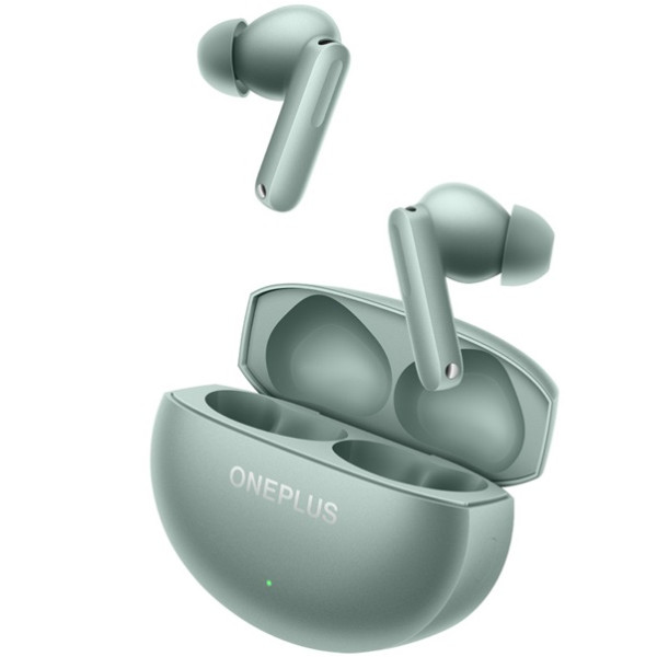 OnePlus Buds 4 verde M 6
