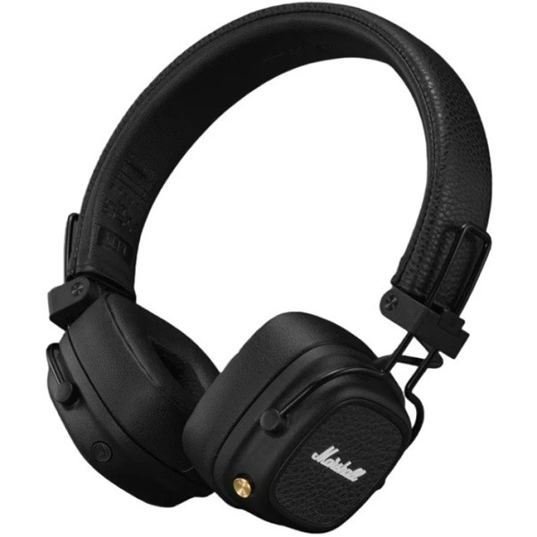Auriculares Marshall Major V negro D