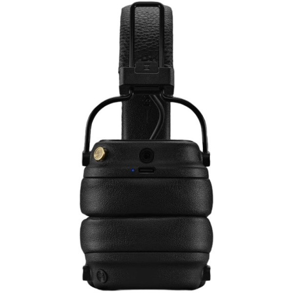 Auriculares Marshall Major V negro M 4