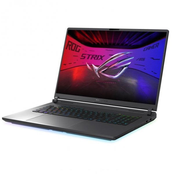 ASUS ROG STRIX G18 18" Intel Core i7 32GB RAM 1TB G815JMR-S8051 negro M 3