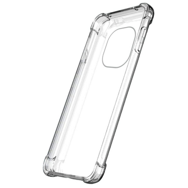 Carcasa COOL para Xiaomi Redmi Note 14 Pro AntiShock Transparente M 3