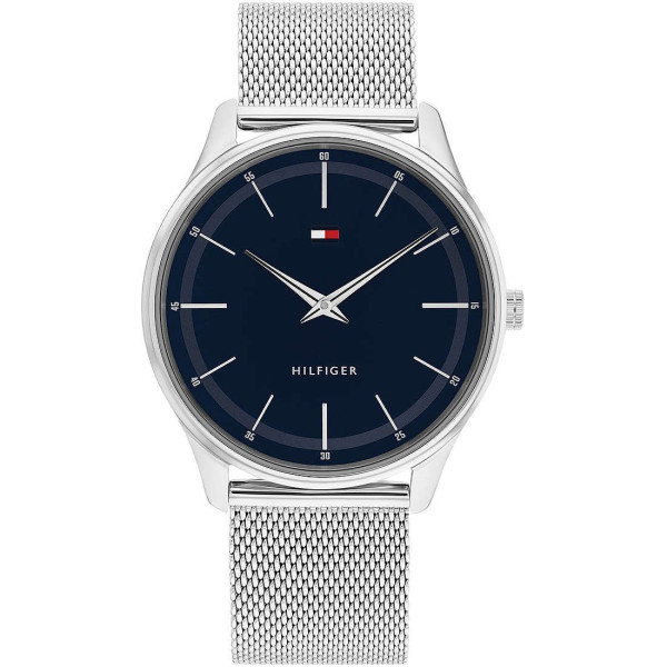 RELOJ TOMMY HILFIGER HOMBRE  1710468 (40MM) D
