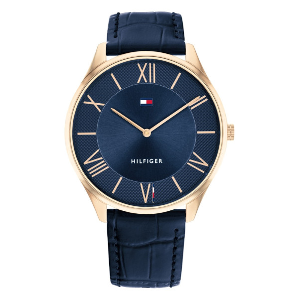 RELOJ TOMMY HILFIGER HOMBRE  1710517 (44MM) D