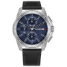 RELOJ TOMMY HILFIGER HOMBRE  1710619 (46MM) 1