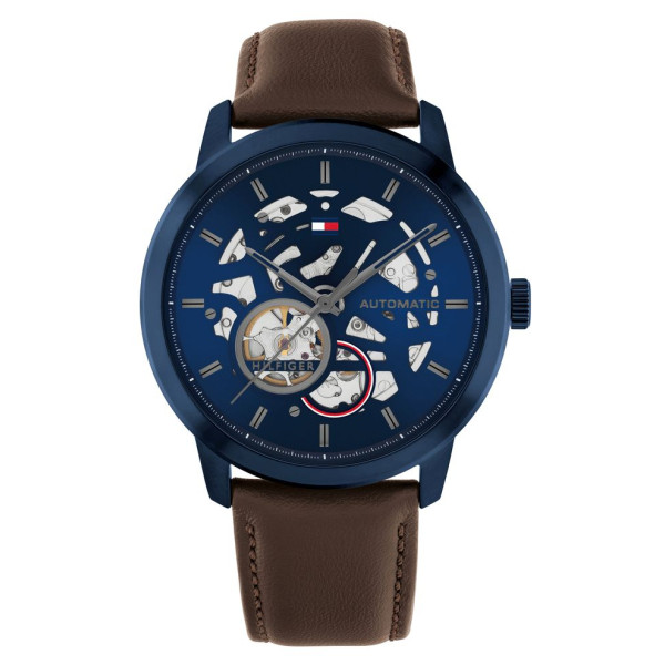 RELOJ TOMMY HILFIGER HOMBRE  1710660 (42MM) D