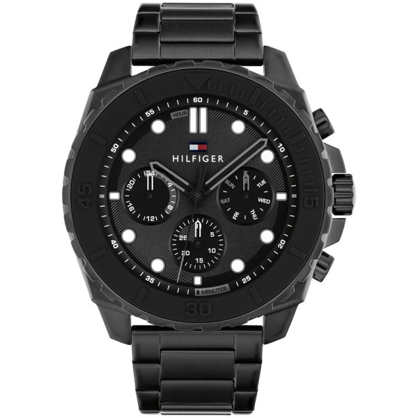RELOJ TOMMY HILFIGER HOMBRE  1710690 (49MM) D