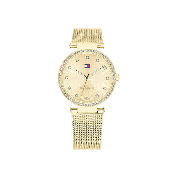 RELOJ TOMMY HILFIGER MUJER  1782507 (32MM) D