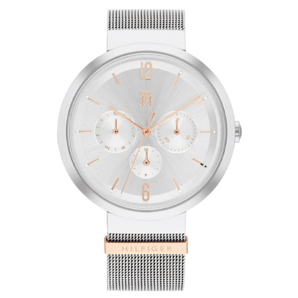 RELOJ TOMMY HILFIGER MUJER  1782537 (40MM) D