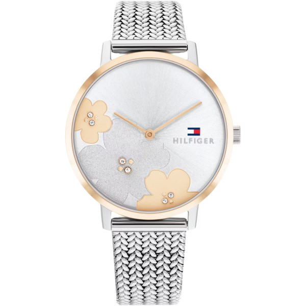 RELOJ TOMMY HILFIGER MUJER  1782604 (34MM) D
