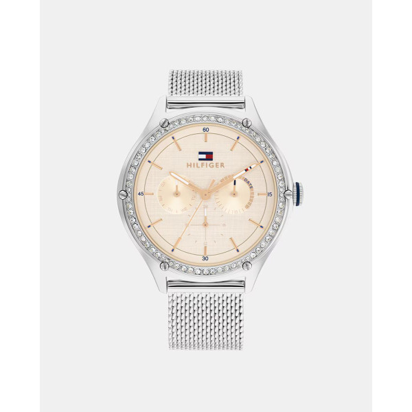 RELOJ TOMMY HILFIGER MUJER  1782654 (40MM) D