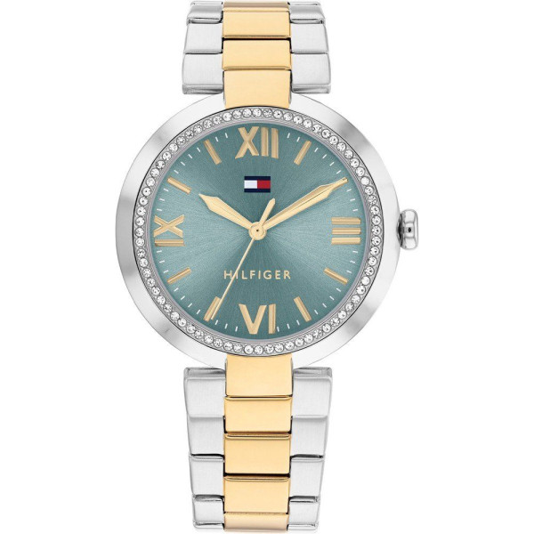 RELOJ TOMMY HILFIGER MUJER  1782680 (34MM) D