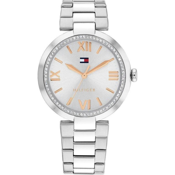 RELOJ TOMMY HILFIGER MUJER  1782681 (34MM) D