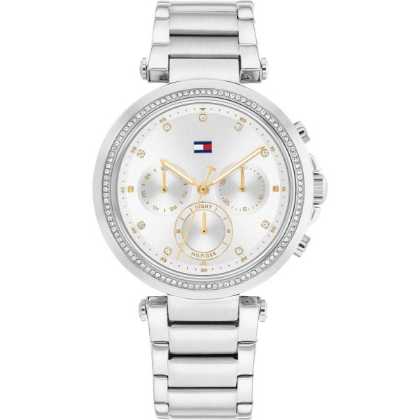 RELOJ TOMMY HILFIGER MUJER  1782701 (38MM) D