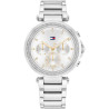 RELOJ TOMMY HILFIGER MUJER  1782701 (38MM) 1