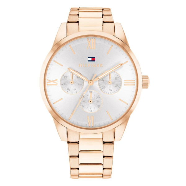 RELOJ TOMMY HILFIGER MUJER  1782747 (38MM) D