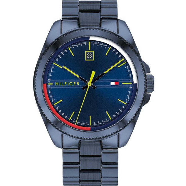 RELOJ TOMMY HILFIGER HOMBRE  1791689 (44MM) D