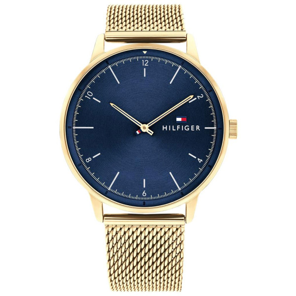 RELOJ TOMMY HILFIGER HOMBRE  1791877 (43MM) D