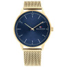 RELOJ TOMMY HILFIGER HOMBRE  1791877 (43MM) 1