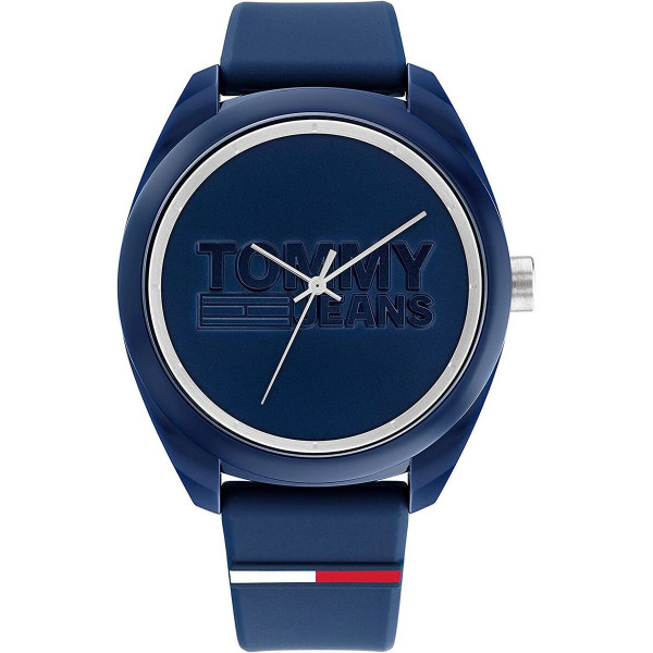 RELOJ TOMMY HILFIGER HOMBRE  1791927 (45MM) D