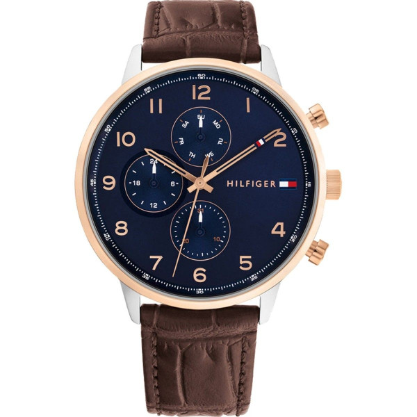 RELOJ TOMMY HILFIGER HOMBRE  1791987 (44MM) D
