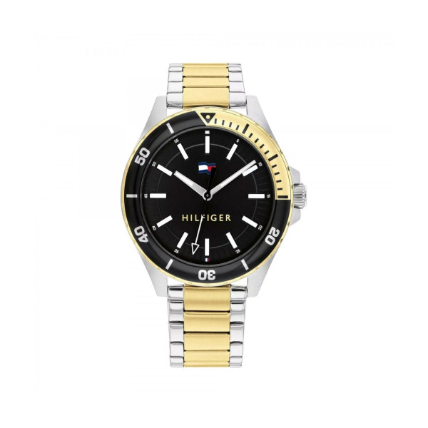RELOJ TOMMY HILFIGER HOMBRE  1792013 (43MM) D