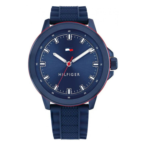 RELOJ TOMMY HILFIGER HOMBRE  1792022 (48MM) D