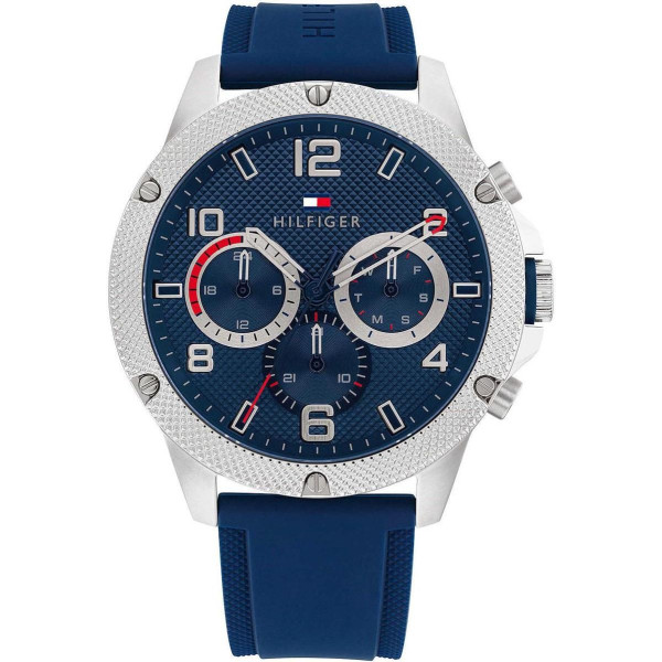 RELOJ TOMMY HILFIGER HOMBRE  1792027 (44MM) D