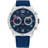 RELOJ TOMMY HILFIGER HOMBRE  1792027 (44MM) 1