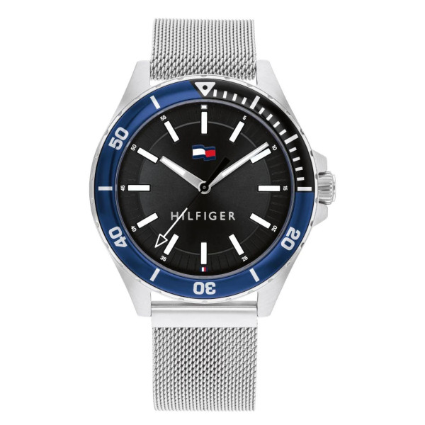 RELOJ TOMMY HILFIGER HOMBRE  1792037 (44MM) D