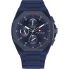 RELOJ TOMMY HILFIGER MAN 1792122 (46MM) 1
