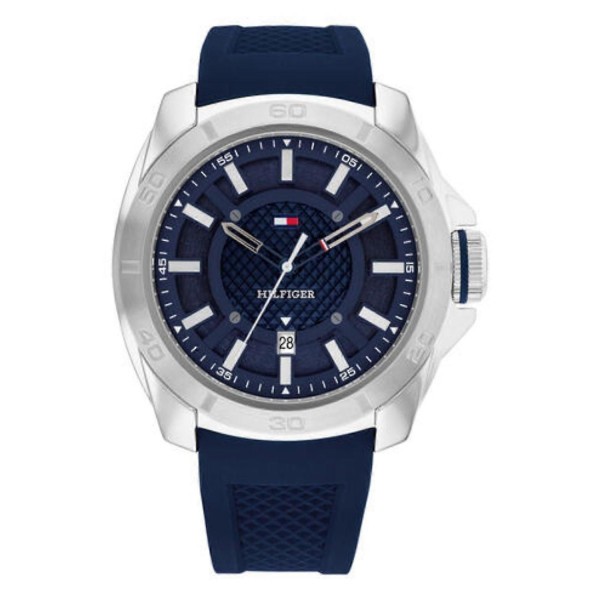 RELOJ TOMMY HILFIGER HOMBRE  1792134 (48MM) D