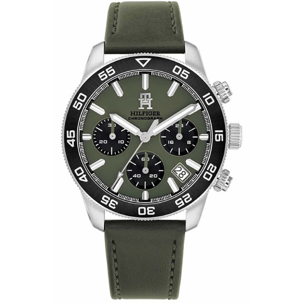 RELOJ TOMMY HILFIGER HOMBRE  1792188 (40MM) D